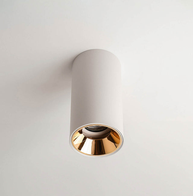 Lustra S.T White-Gold