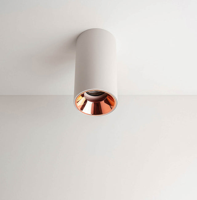 Lustra S.T White-Rose Gold