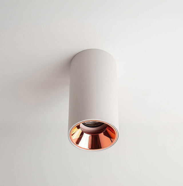 Lustra S.T White-Rose Gold