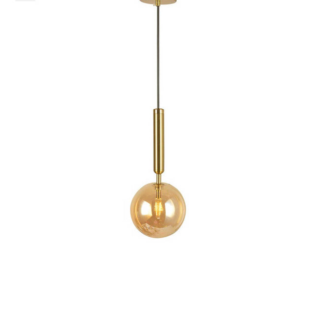 Lux Ball Drop