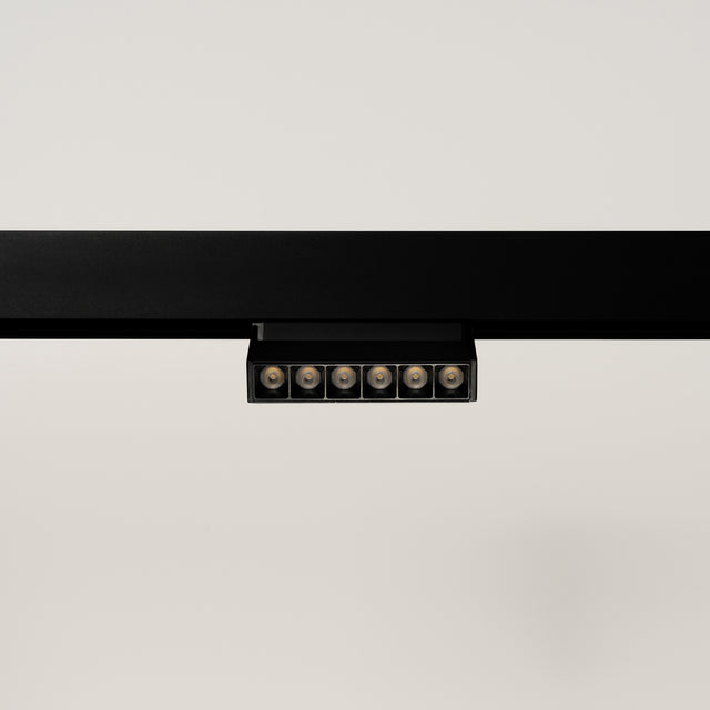 Magnetic Adjust Lego