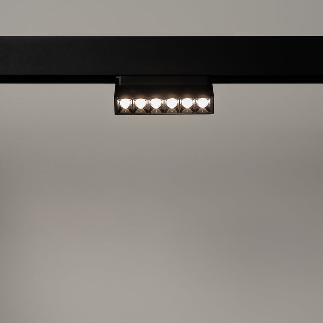 Magnetic Adjust Lego