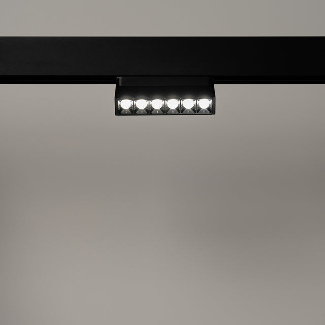 Magnetic Adjust Lego