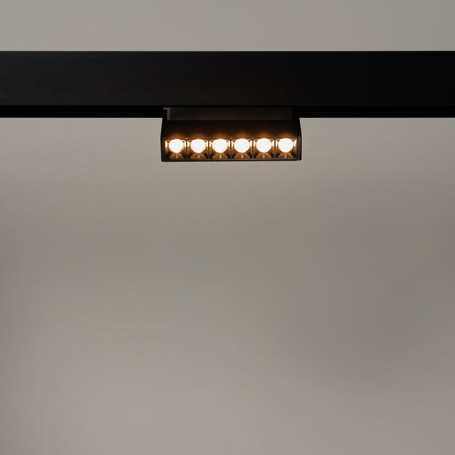 Magnetic Adjust Lego