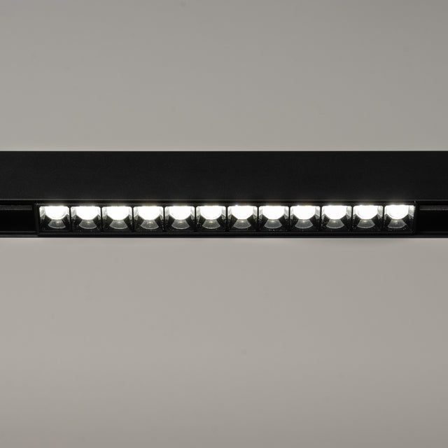 Magnetic Lego