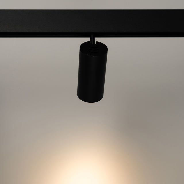 Magnetic Spot