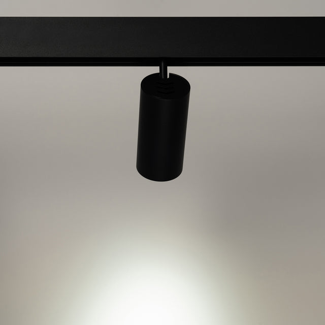 Magnetic Spot