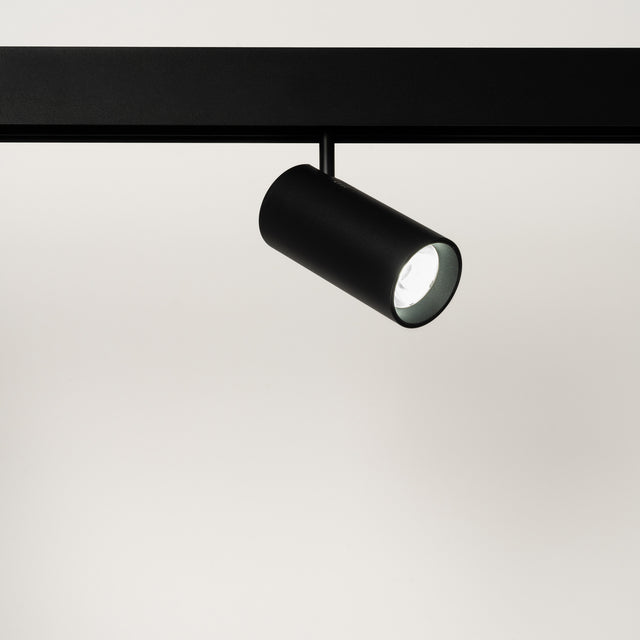 Magnetic Spot