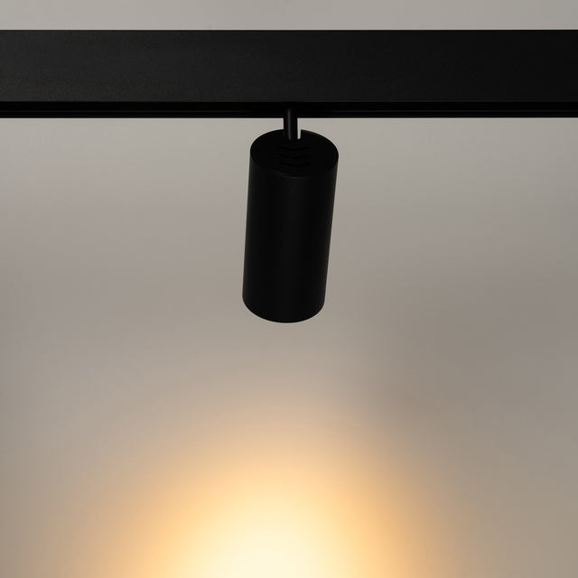 Magnetic Spot