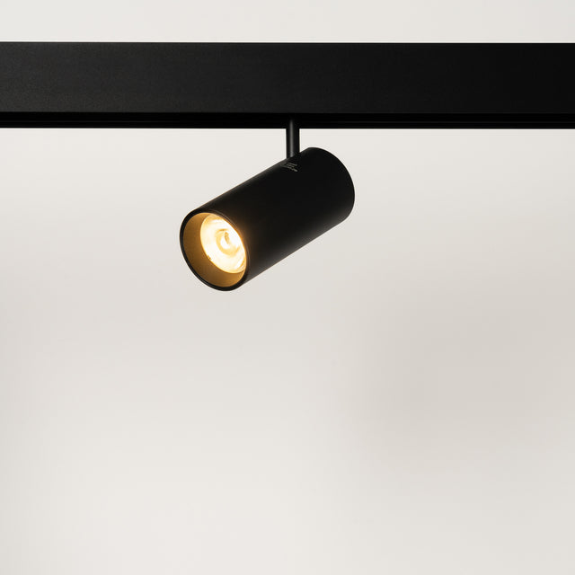 Magnetic Spot