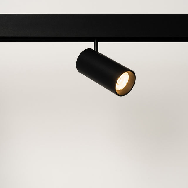 Magnetic Spot