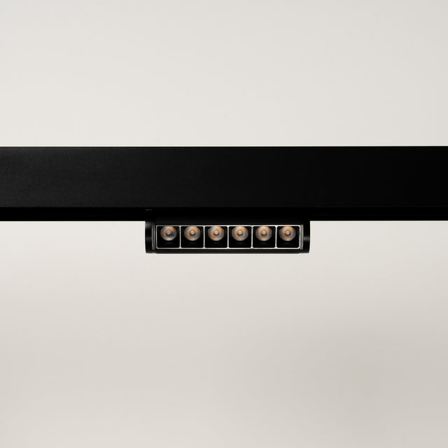 Magnetic Swivel Lego