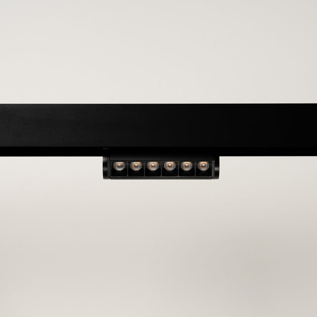 Magnetic Swivel Lego