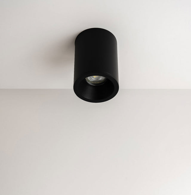 Outdoor Black