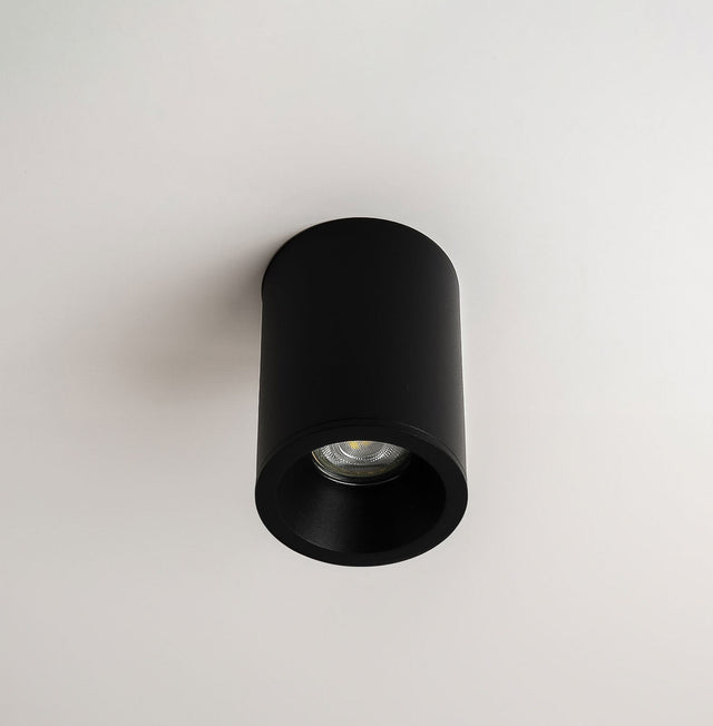 Outdoor Black