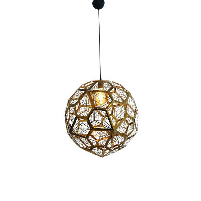 Polygonal