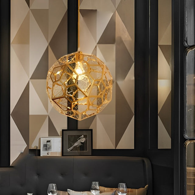 Polygonal