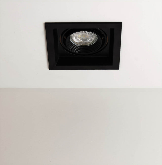 Sunny Single Black