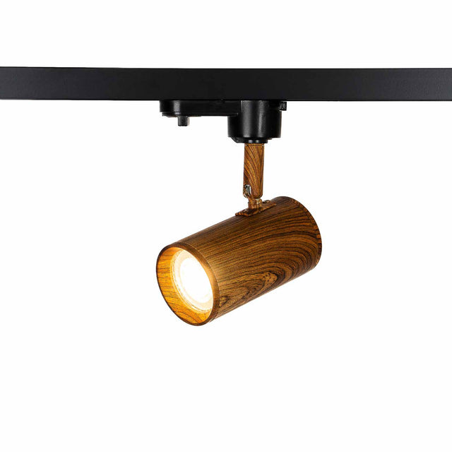Walnut (Tracklight)