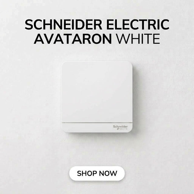Schneider Electric AvatarOn White