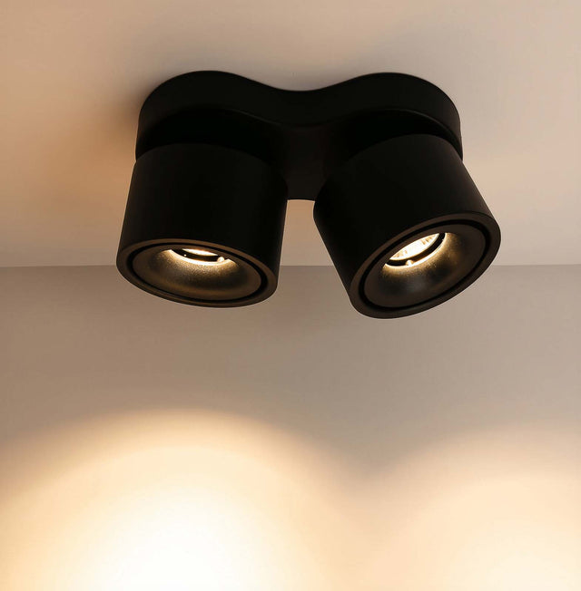 Rotate Double Black