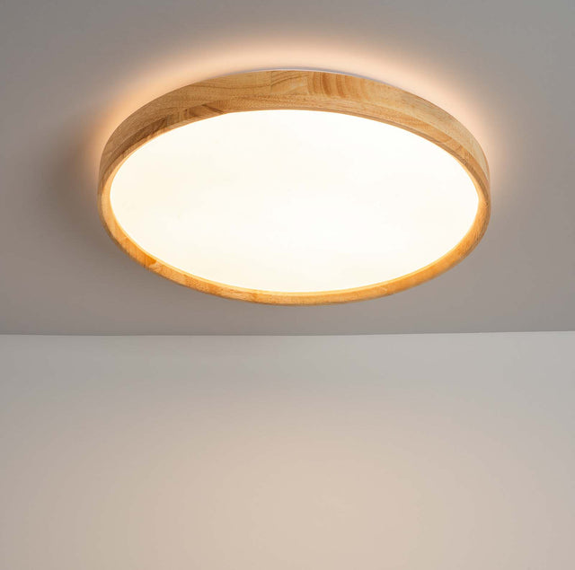 Pine (Ceiling Light)