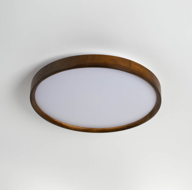 Walnut (Ceiling Light)