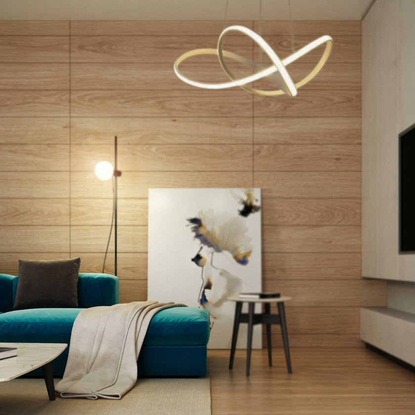 Noctifiers Infinity Infinity – Northstar Lighting