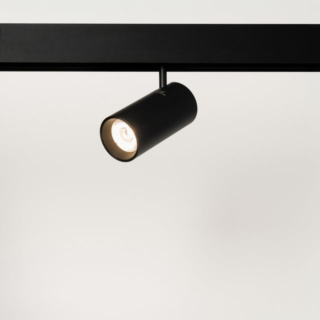 Magnetic Spot
