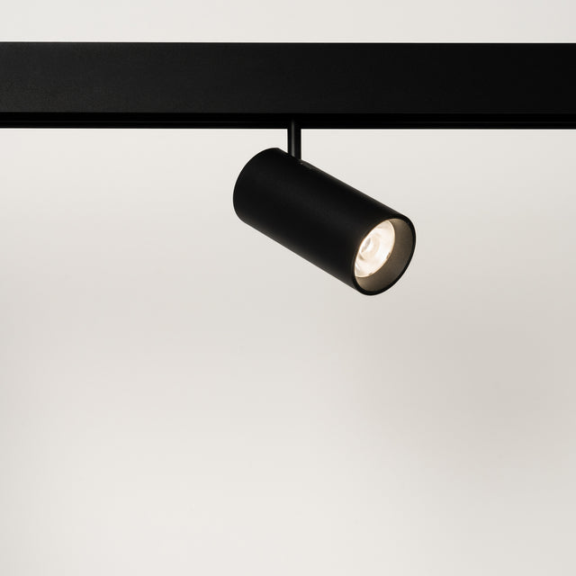 Magnetic Spot