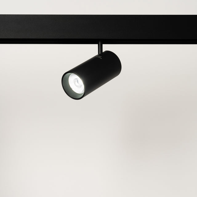 Magnetic Spot