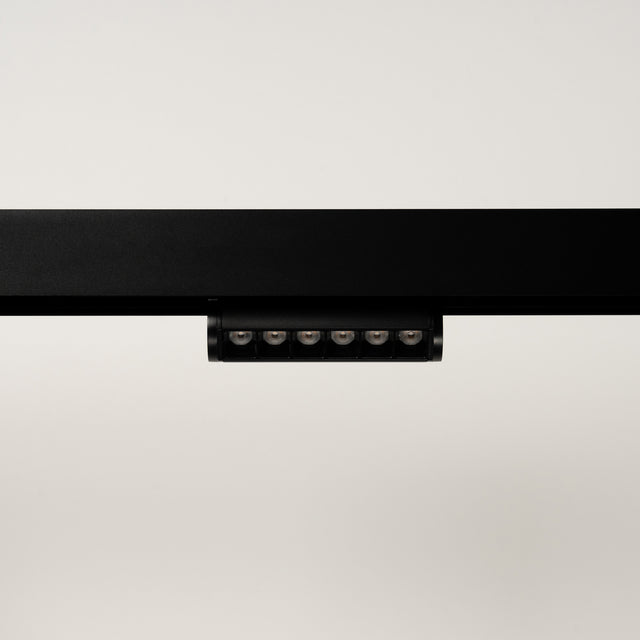 Magnetic Swivel Lego