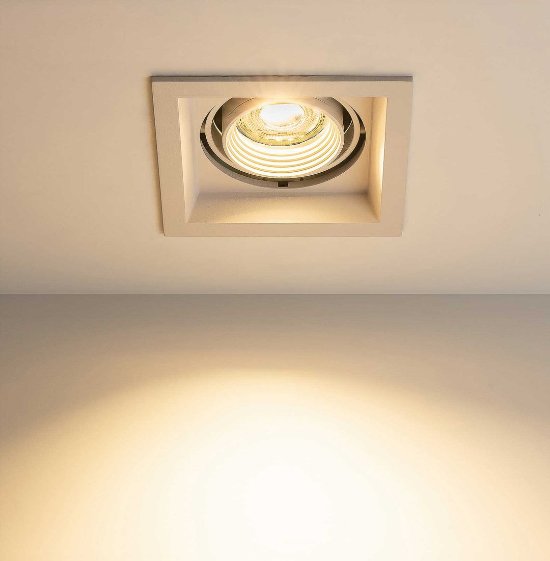 Sunny Single White – Northstar Lighting