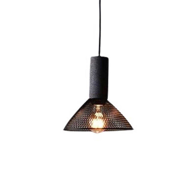 Terrazzo Mesh