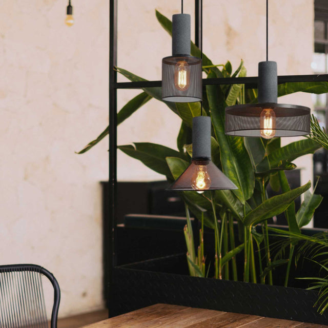Terrazzo Mesh