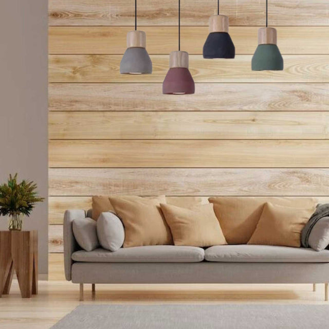 Wood Cement